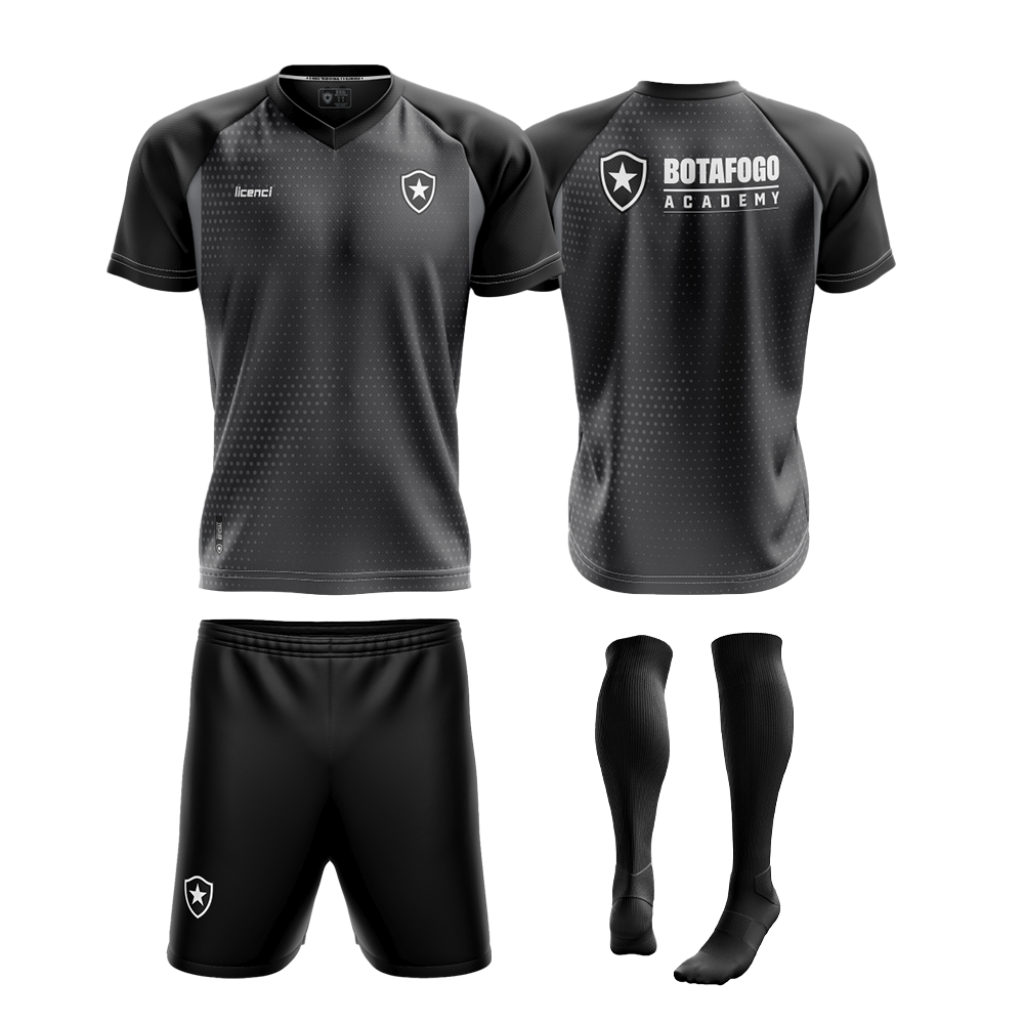 Kit Treino - Linha