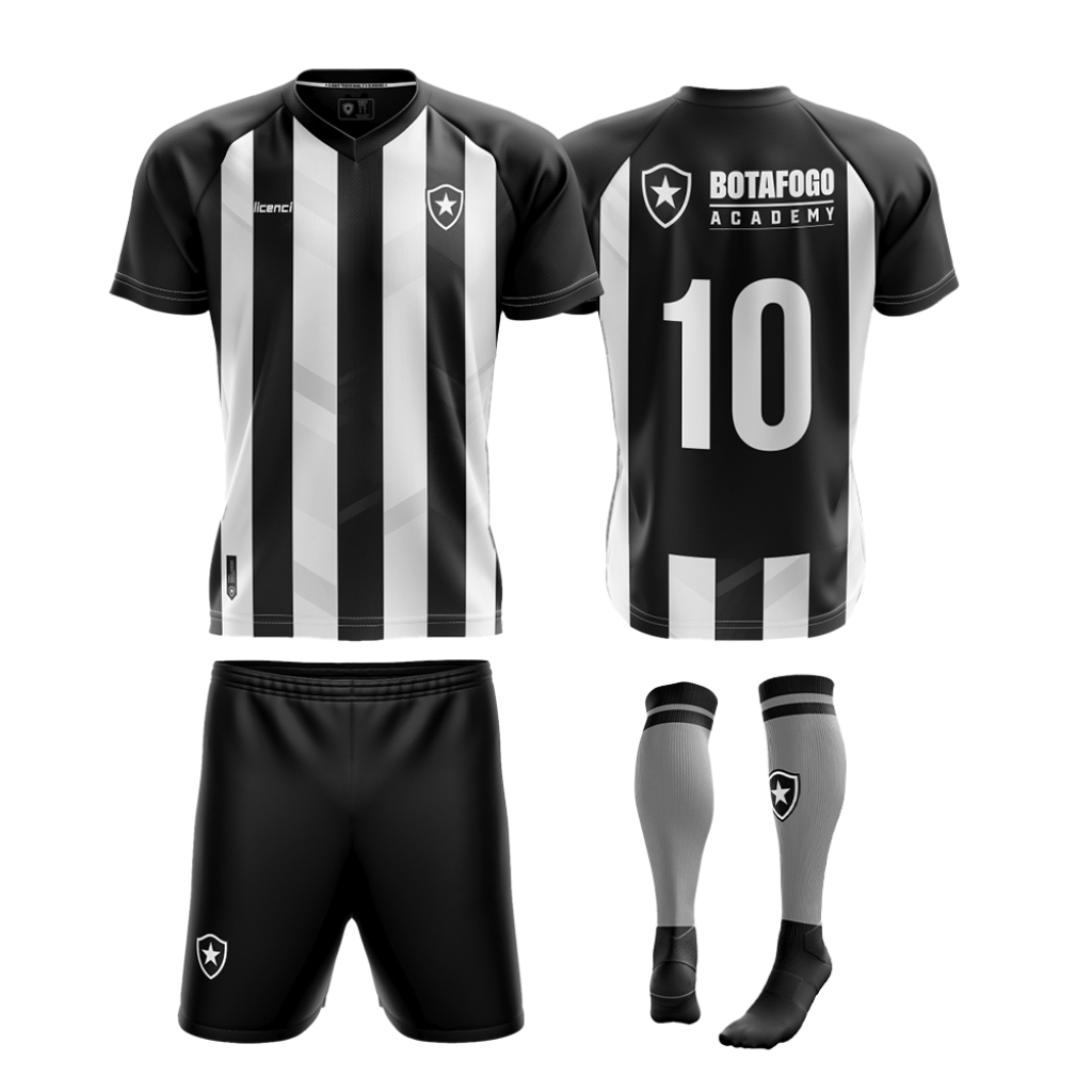 Kit Jogo Linha - Modelo 1