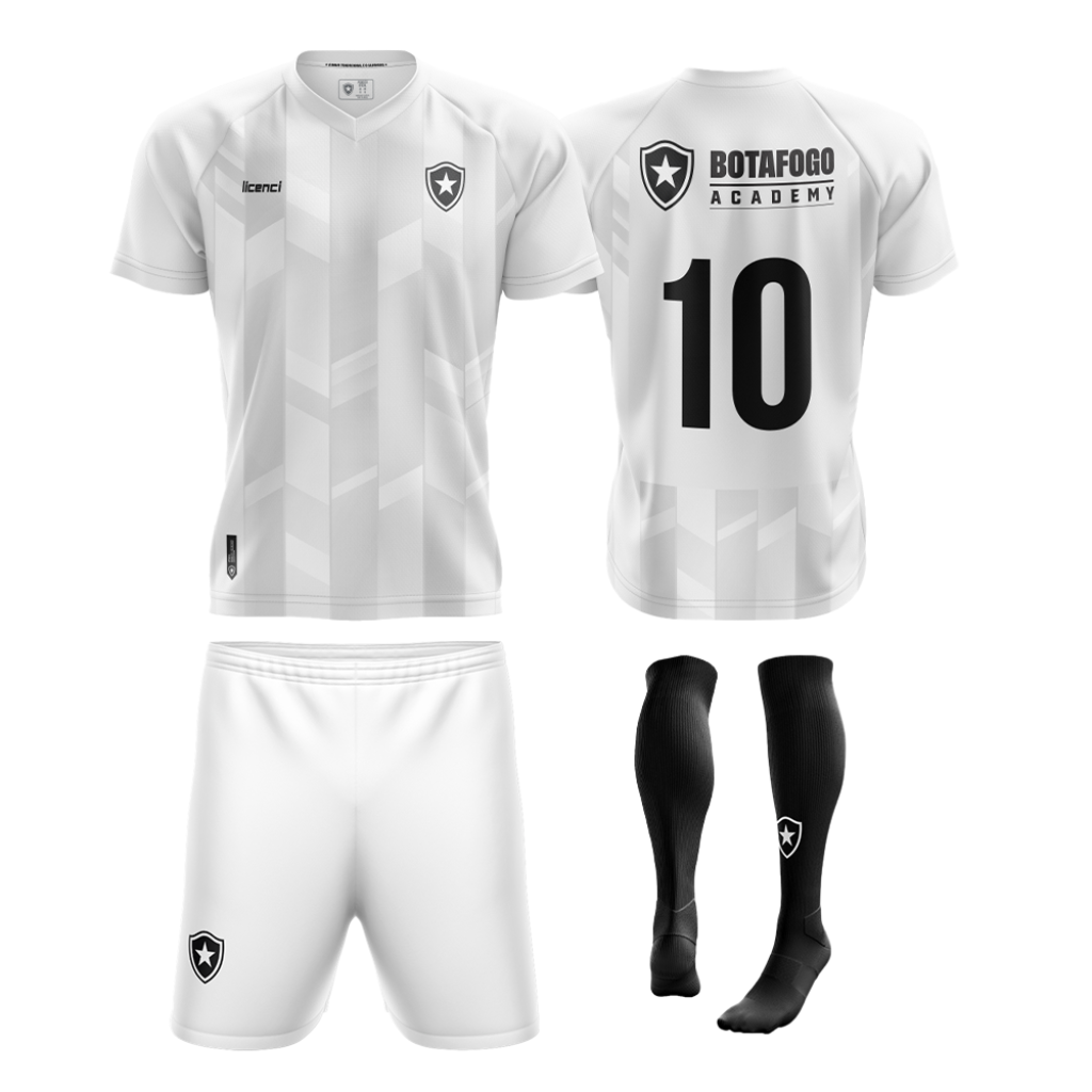 Kit Jogo Linha - Modelo 2