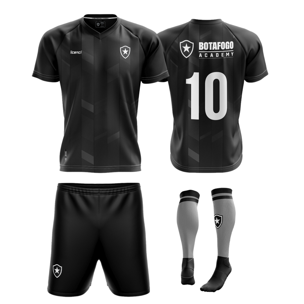 Kit Jogo Linha - Modelo 3