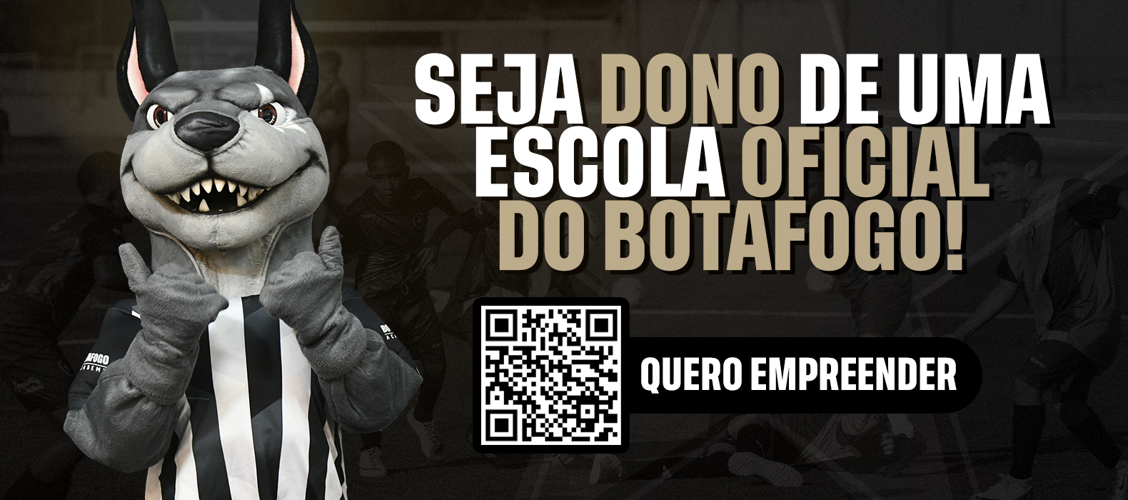 Banner Footer