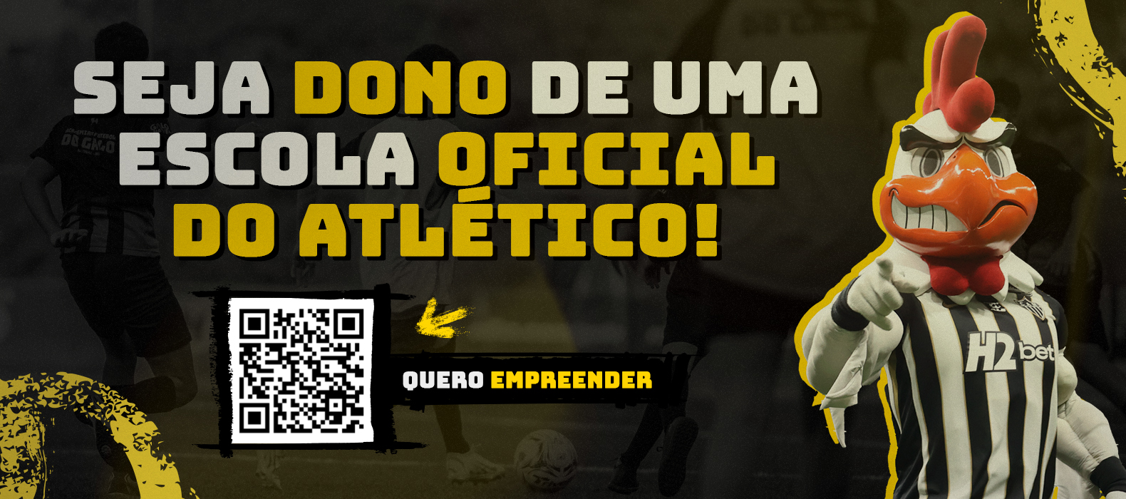 Banner Footer