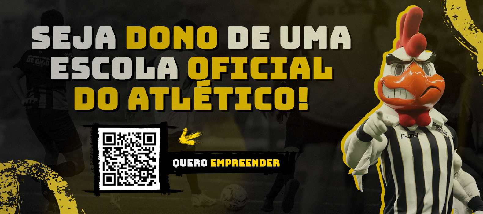 Banner Footer